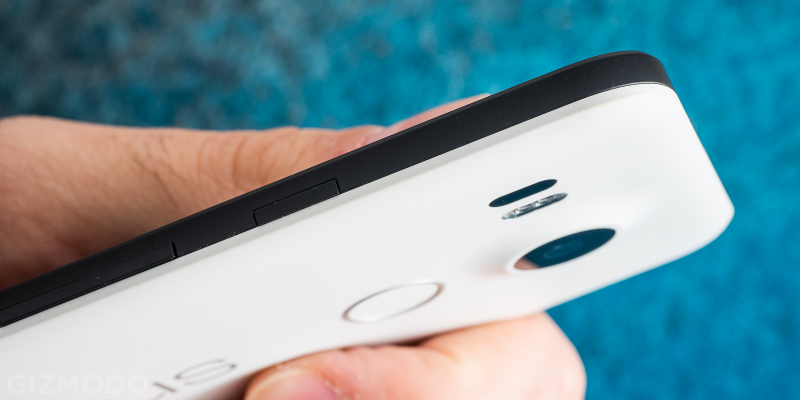 Illustration for article titled Nexus 5X, análisis: lo mejor de los Nexus, lo peor de la gama media
